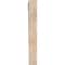 Ekena Millwork Westlake Block Smooth Bracket, Douglas Fir, 3 1/2"W x 16"D x 28"H BKT04X16X28WTL05SDF - alternate 3